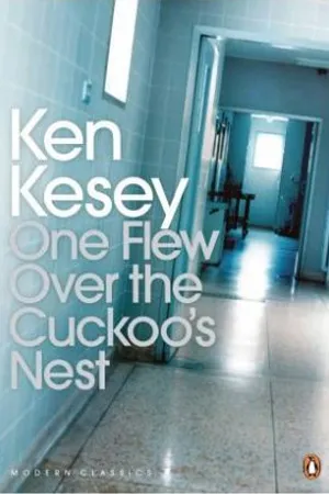 One Flew Over The Cuckoo'S Nest