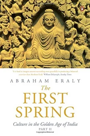 The FIRST SPRING: Culture in the (Vol.II)