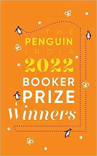 The Penguin India 2022 Booker Prize Winners: Tomb of Sand and The Seven Moons of Maali Almeida