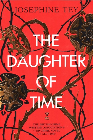 The Daughter Of Time