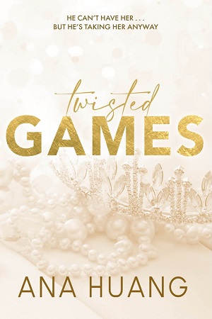 Twisted Games (Book-2)