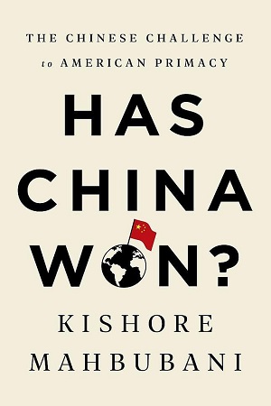 Has china won?