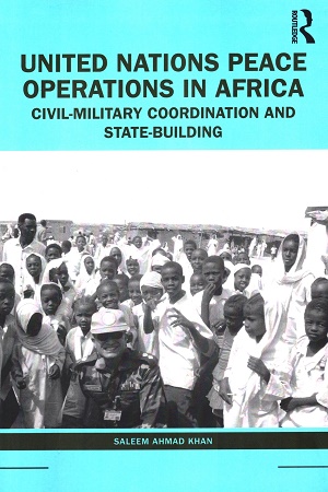 United Nations Peace Operations in Africa