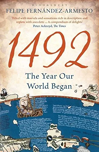1492 : The Year Our World Began