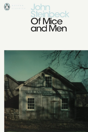 Of Mice and Men