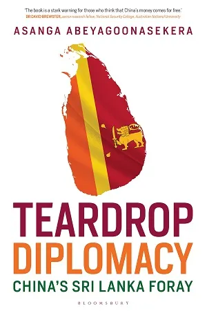 Teardrop Diplomacy