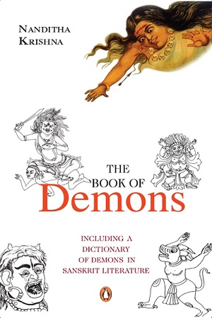 The Book of Demons