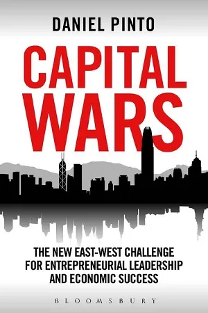 Capital Wars