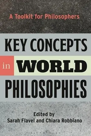 Key Concepts in World Philosophies