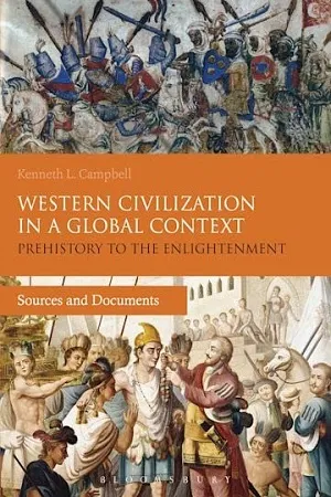 Western Civilization in a Global Context