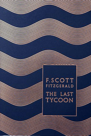 The Last Tycoon