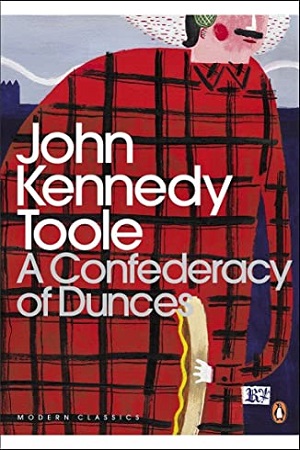 A Confederacy of Dunces