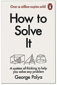 How To Solve It