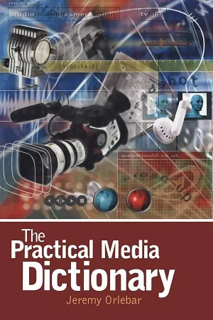 The Practical Media Dictionary