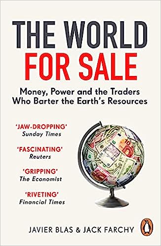 The World For Sale