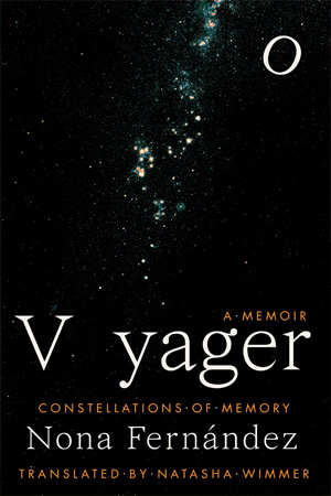 Voyager: Constellations of Memory