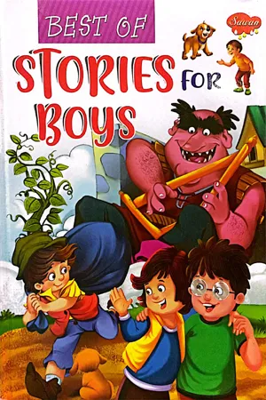 Best of stories For Boys