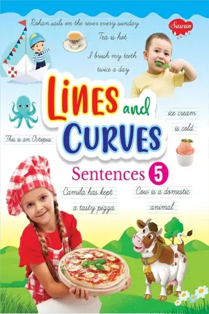 Sawan Lines and Curves Sentences, 5