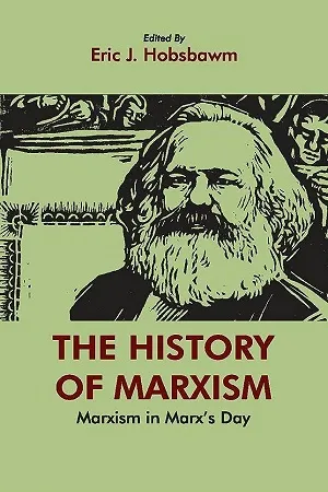 The History of Marxism