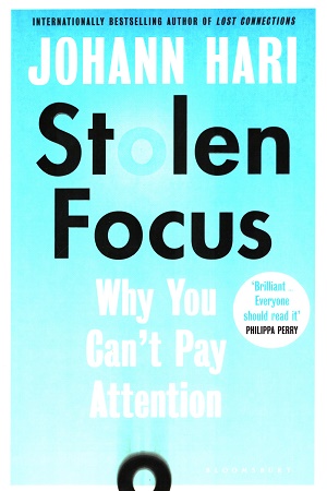 Stolen Focus