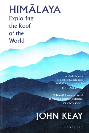 Himalaya Exploring The Roof of The World