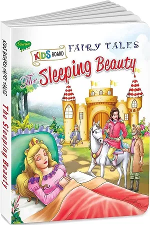The Sleeping Beauty - World Famous Fairy Tales