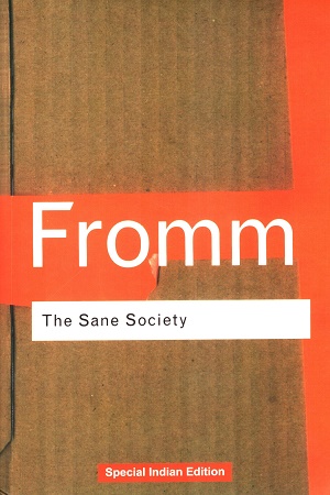 The Sane Society