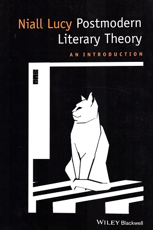 Postmodern Literary Theory