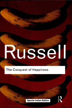 The Conquest of Happiness