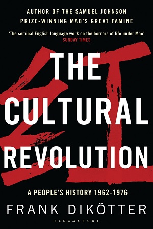 The Cultural Revolution