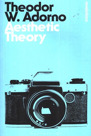 AESTHETIC THEORY