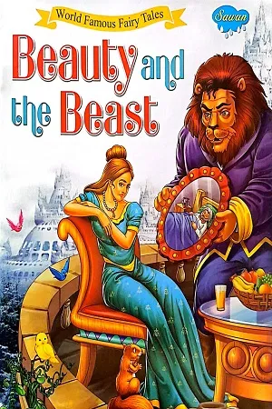 Beauty and The Beast - World Famous Fairy Tales