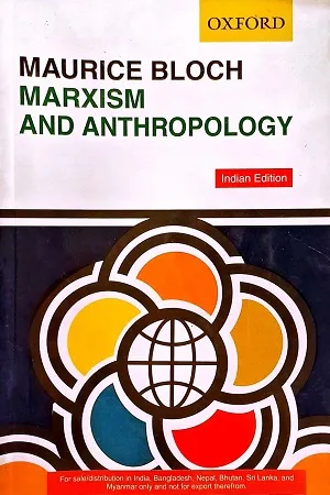Marxism and Anthropology (Indian Edition)
