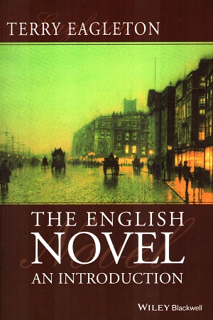 The English Novel