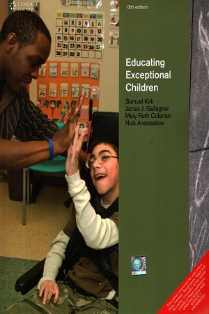 Educating Exceptional Children