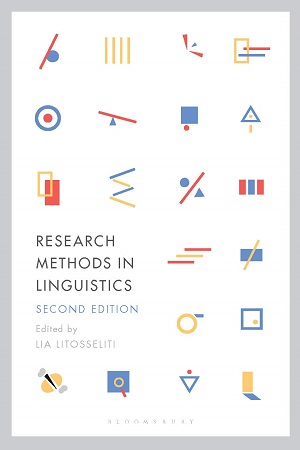 Research Methods in Linguistics