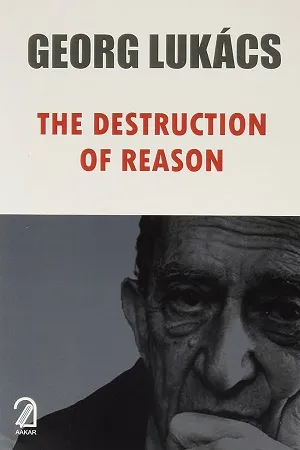 The Destruction Of Reason