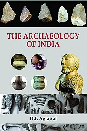 The Archaeology of India