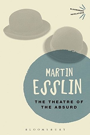 THEATRE OF THE ABSURD