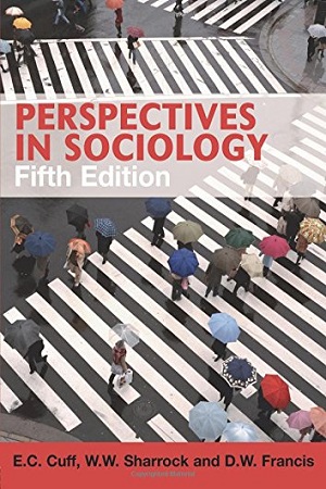 Perspectives in Sociology