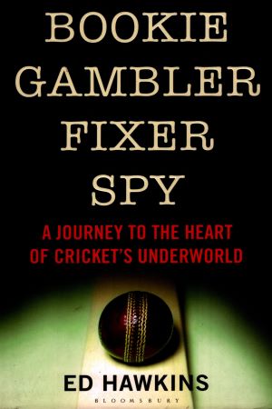 Bookie Gambler Fixer Spy