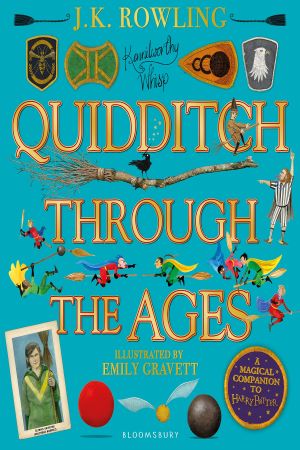 Quidditch Through The Ages