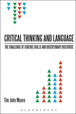 Critical Thinking and Language