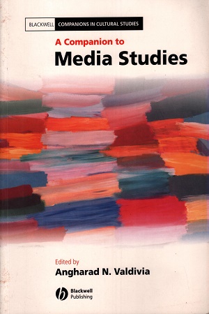 A Companion to Media Studies