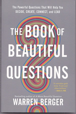 The Book of Beautiful Questions