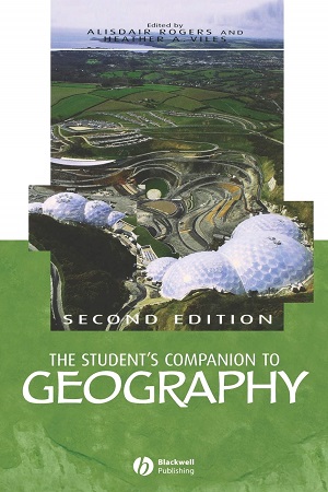 The Student's Companion to Geography