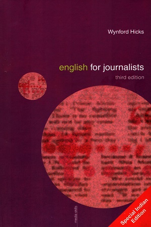 English for Journalists