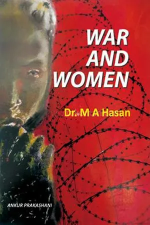 War And Women