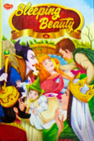 The Sleeping Beauty - World Famous Fairy Tales