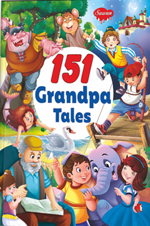 151 Dinosaur Tales